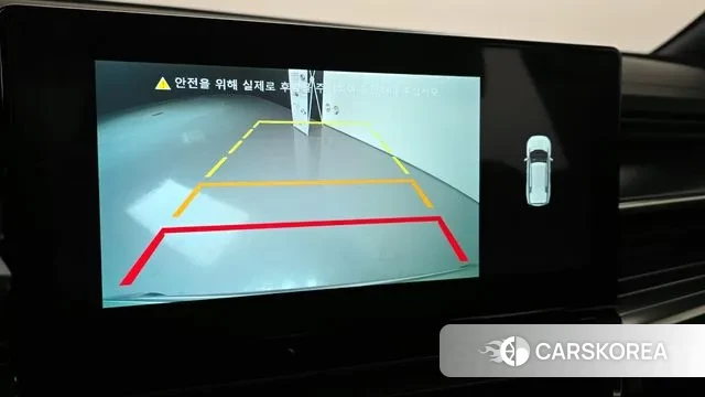 Ssangyong Torres 2023 Зеленый из Кореи, фото 6