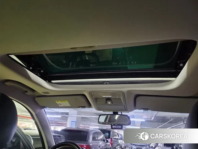 Ssangyong Rexton Sports 2019 Серый из Кореи, фото 6