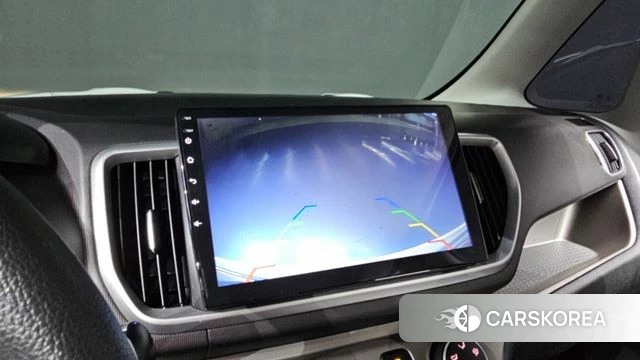 Kia The New Ray 2019 Белый из Кореи, фото 6
