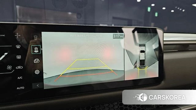 Kia Tasman 2025 Серый из Кореи, фото 6