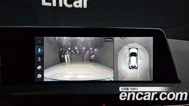 Kia EV6 id 2868270 из Кореи 6