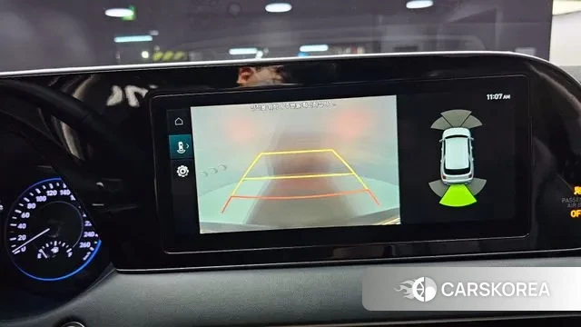 Hyundai Palisade 2020 Черный из Кореи, фото 6