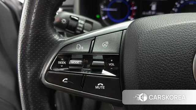 Ssangyong Rexton Sports 2020 Черный из Кореи, фото 6