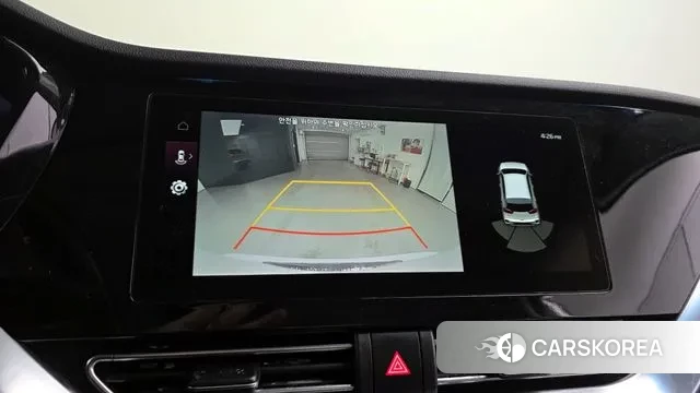 Kia The New Niro 2019 Белый из Кореи, фото 6