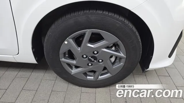 Kia The New Morning (JA) id 2665056 из Кореи 6