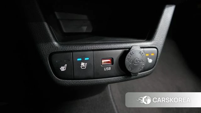 Kia The New Kia Ray 2024 Жемчужный цвет из Кореи, фото 6