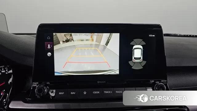 Kia Seltos id 3659860 из Кореи 6