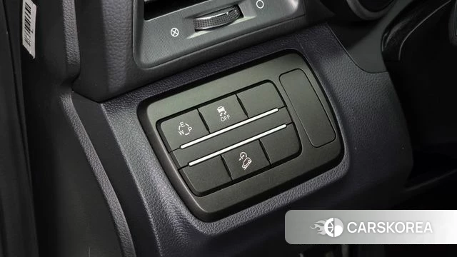 Ssangyong Tivoli Armor 2019 Белый из Кореи, фото 6