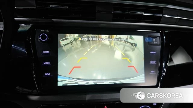 Ssangyong Beautiful Korando 2021 Серый из Кореи, фото 6