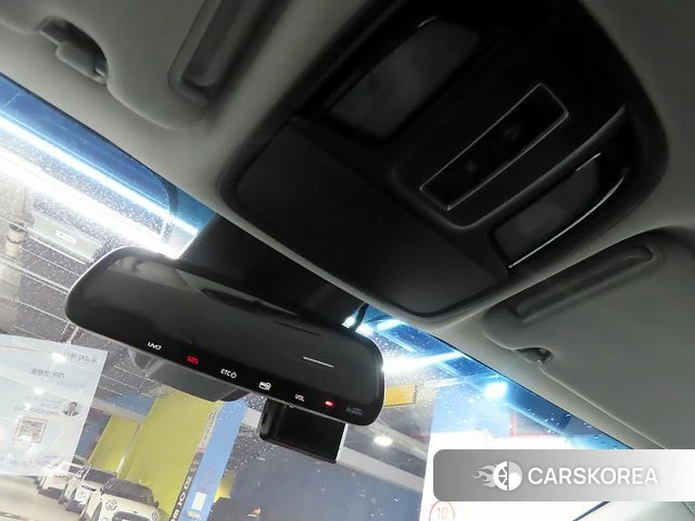 Kia The New Sorento 2018 Черный из Кореи, фото 6