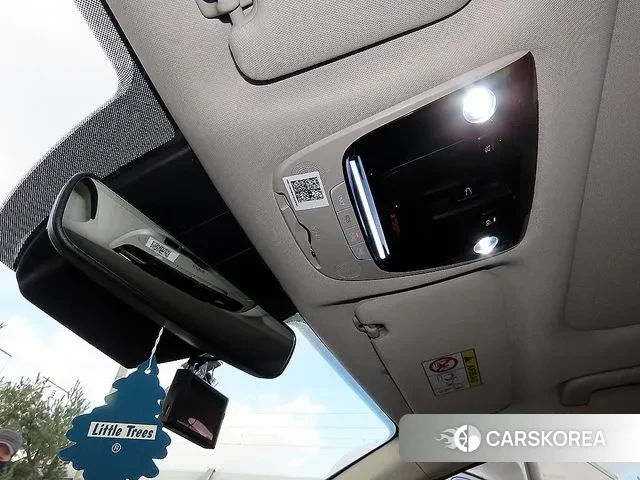 Kia K5 3rd generation 2020 Белый из Кореи, фото 6