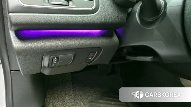 Renault Korea (Samsung) The New SM6 2020 Белый из Кореи, фото 6