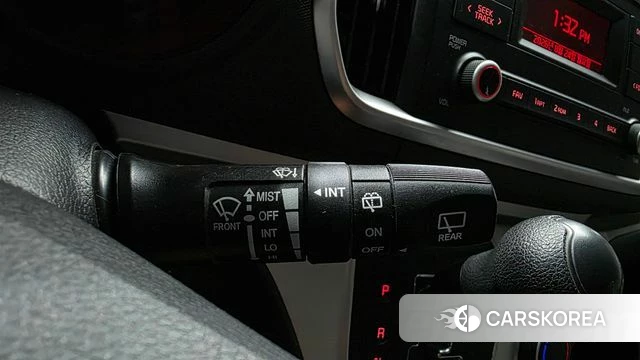 Kia The New Ray 2020 Жемчужный цвет из Кореи, фото 6