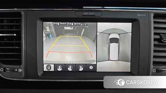 Kia All New Carnival 2018 Белый из Кореи, фото 6