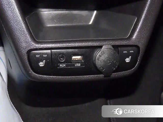 Kia The New Ray 2019 Жемчужный цвет из Кореи, фото 6