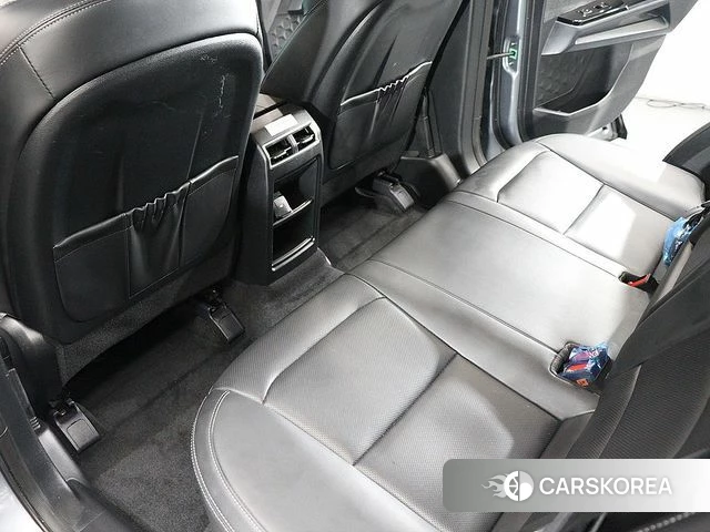 Ssangyong Torres 2023 Серый из Кореи, фото 6