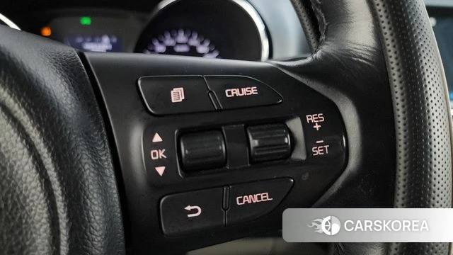 Kia All New Carnival 2018 Черный из Кореи, фото 6