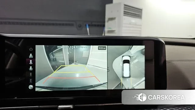 Kia Carnival 4th generation 2021 Черный из Кореи, фото 6