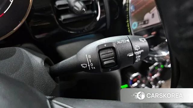 Mini Cooper S 2021 Жемчужный цвет из Кореи, фото 6