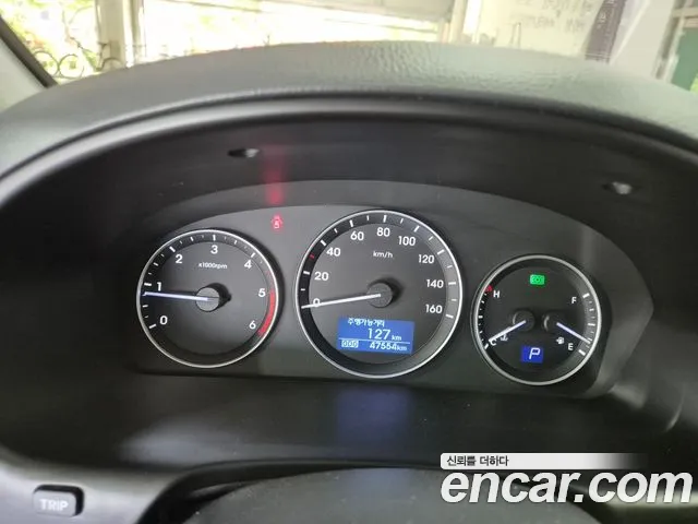 Hyundai Grand Starex id 2681817 из Кореи 6