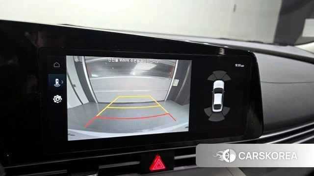 Hyundai Avante (CN7) 2023 Белый из Кореи, фото 6