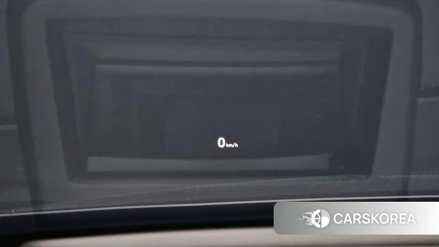 Genesis G90 2019 Черный из Кореи, фото 6