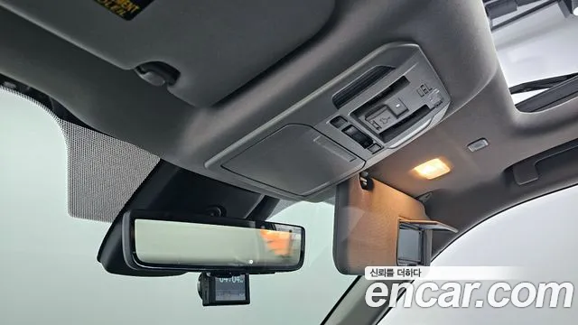 Toyota Highlander 4th Generation id 2700500 из Кореи 6