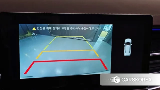 Ssangyong Torres 2024 Белый из Кореи, фото 6