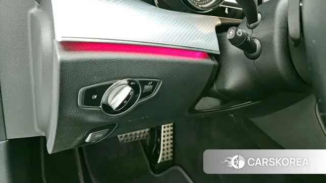 Mercedes-Benz E-Class W213 2020 Белый из Кореи, фото 6