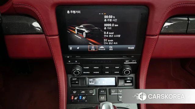 Porsche 718 Boxster 2019 Белый из Кореи, фото 6