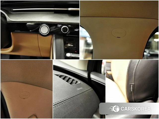 Kia Carnival 4th generation 2022 Черный из Кореи, фото 6