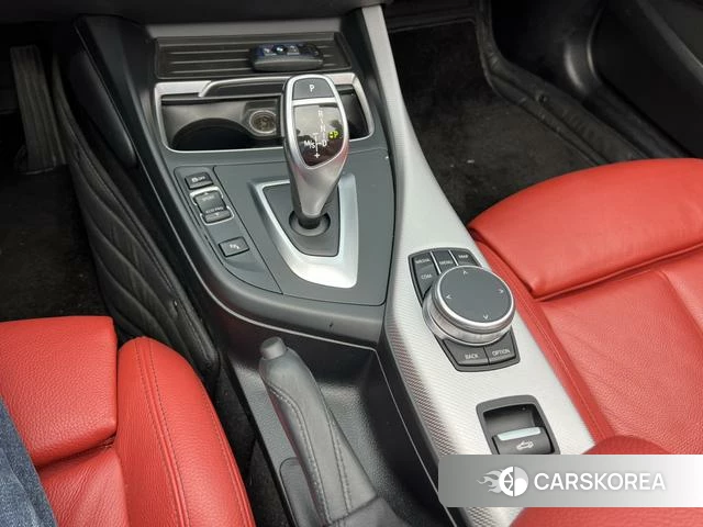 BMW 2 series (imported) 2021 Темно-серый из Китая, фото 6