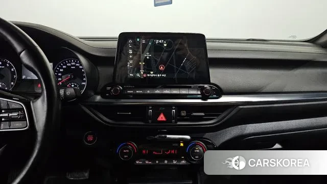 Kia Come New K3 2019 Белый из Кореи, фото 6