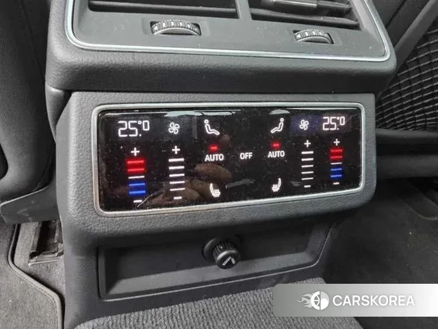 Audi A6 (C8) 2021 Белый из Кореи, фото 6