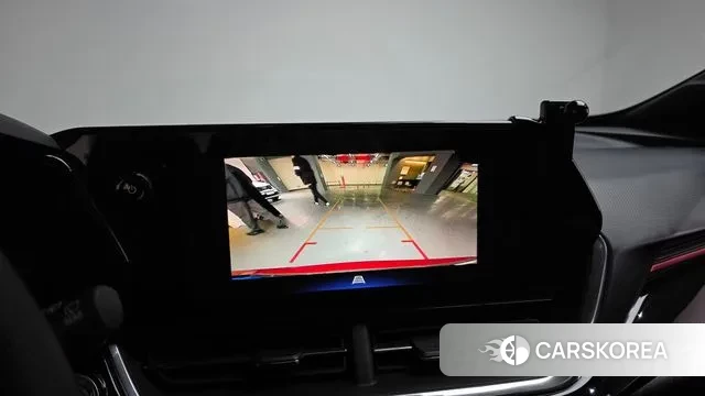 Chevrolet (GM Daewoo) Trax Crossover 2023 Красный из Кореи, фото 6