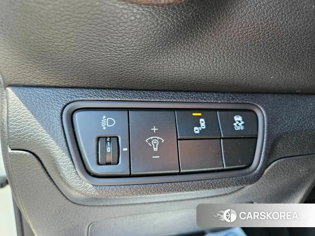 Kia The New K3 2nd generation 2021 Белый из Кореи, фото 6