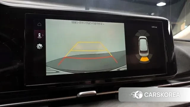 Kia Carnival 4th generation 2020 Черный из Кореи, фото 6