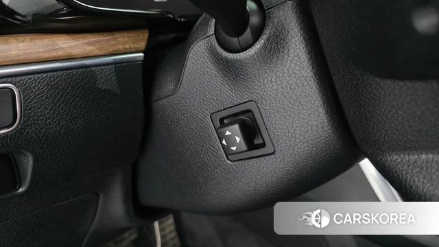 Kia Mohave Master 2021 Черный из Кореи, фото 6