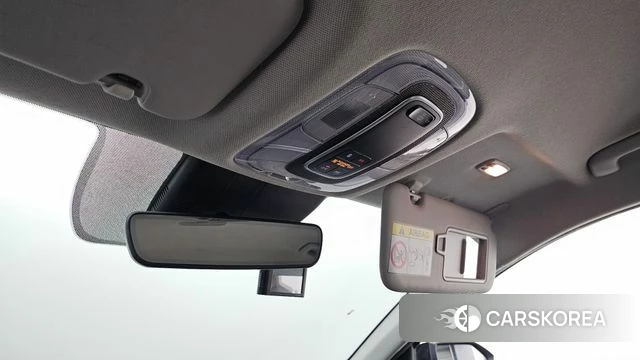 Hyundai Avante (CN7) 2020 Черный из Кореи, фото 6