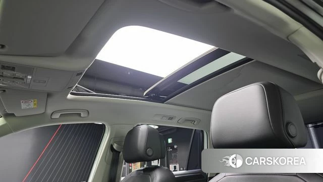Volkswagen Tiguan second Generation 2021 Белый из Кореи, фото 6