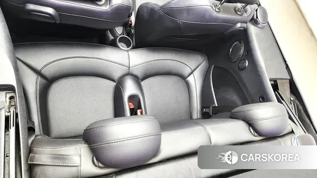 Mini Cooper Convertible 2020 Красный из Кореи, фото 6