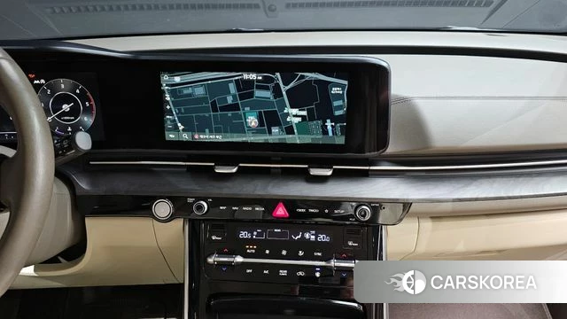 Kia Carnival 4th generation 2021 Белый из Кореи, фото 6