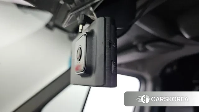 Renault Korea (Samsung) Master 2020 Серебряный из Кореи, фото 6