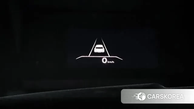 Genesis GV80 2020 Серый из Кореи, фото 6