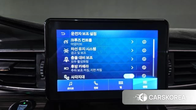 Ford Explorer 6th Generation 2020 Белый из Кореи, фото 6