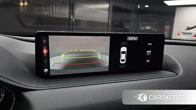 Genesis Electrified G80 (RG3) 2022 Белый из Кореи, фото 6