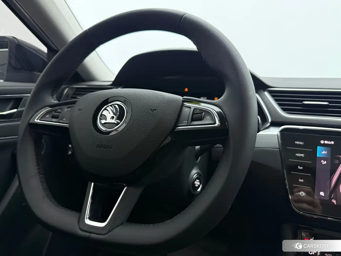Skoda Speed pie 2023 Белый из Китая, фото 6