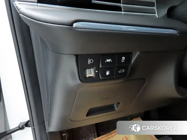 Hyundai The New Grandeur IG 2021 Белый из Кореи, фото 6