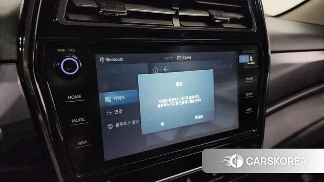 Ssangyong Tivoli Air 2021 Черный из Кореи, фото 6