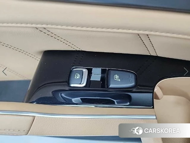 Kia Sorento 4th Generation 2020 Синий из Кореи, фото 6